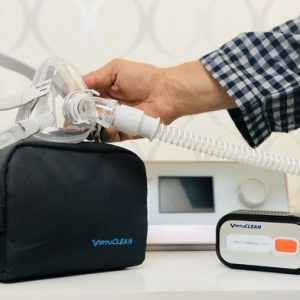 Keep Your CPAP Machine Clean
