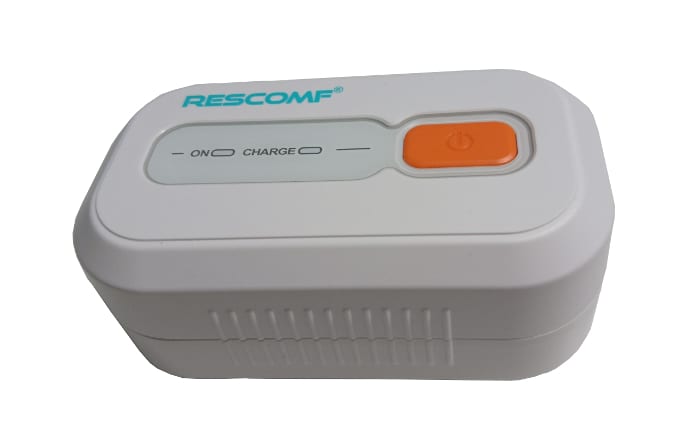 Rescomf CPAP Cleaner