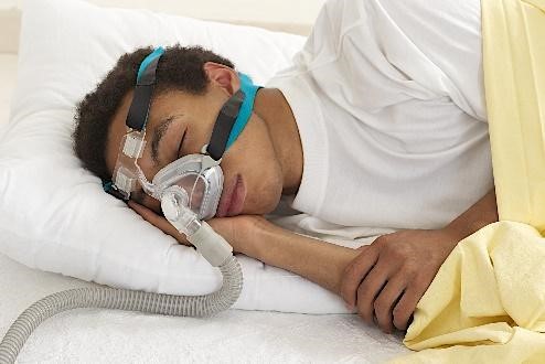 CPAP E quipment