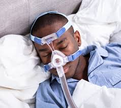 Types Of Cpap Masks 