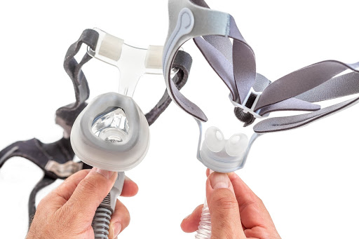 CPAP Machines And Masks